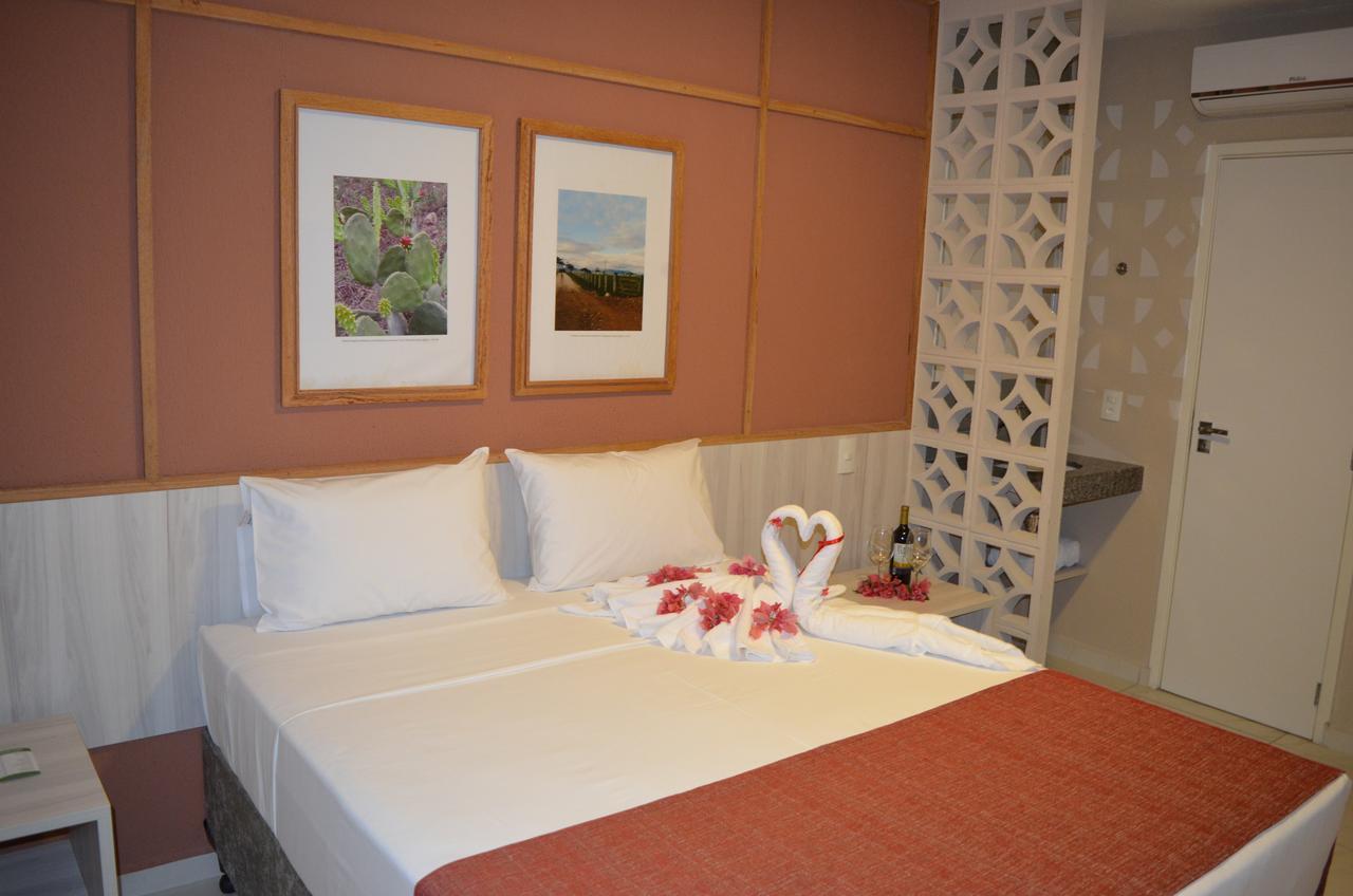 Hotel Privillege Santana do Ipanema المظهر الخارجي الصورة